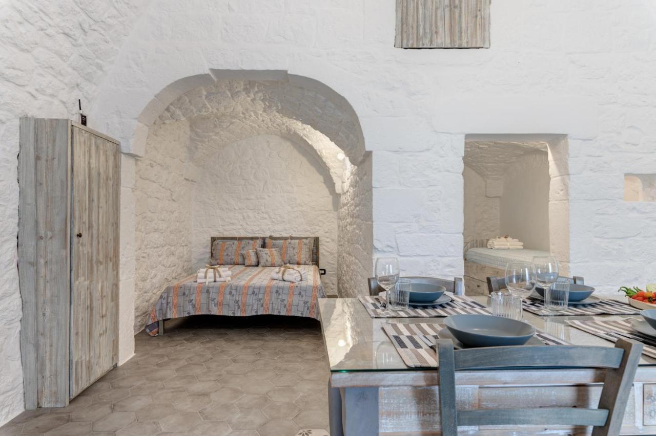 Dimora Pietrapura Villa Ostuni Kültér fotó