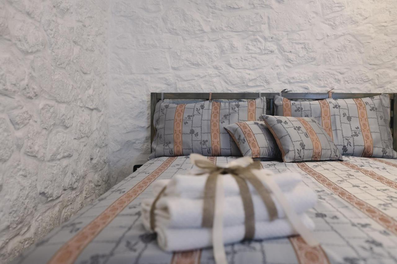 Dimora Pietrapura Villa Ostuni Kültér fotó
