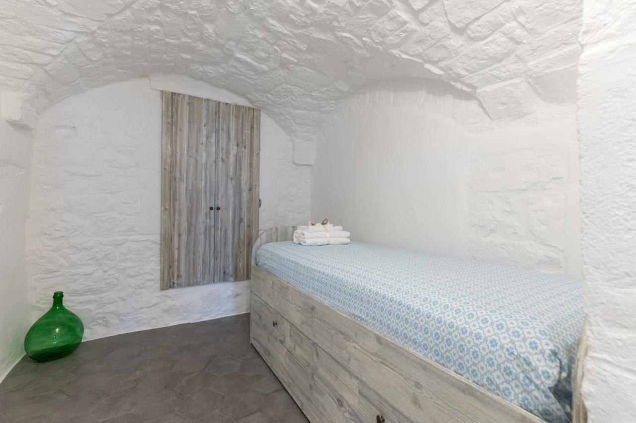 Dimora Pietrapura Villa Ostuni Kültér fotó