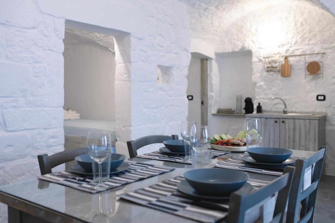 Dimora Pietrapura Villa Ostuni Kültér fotó