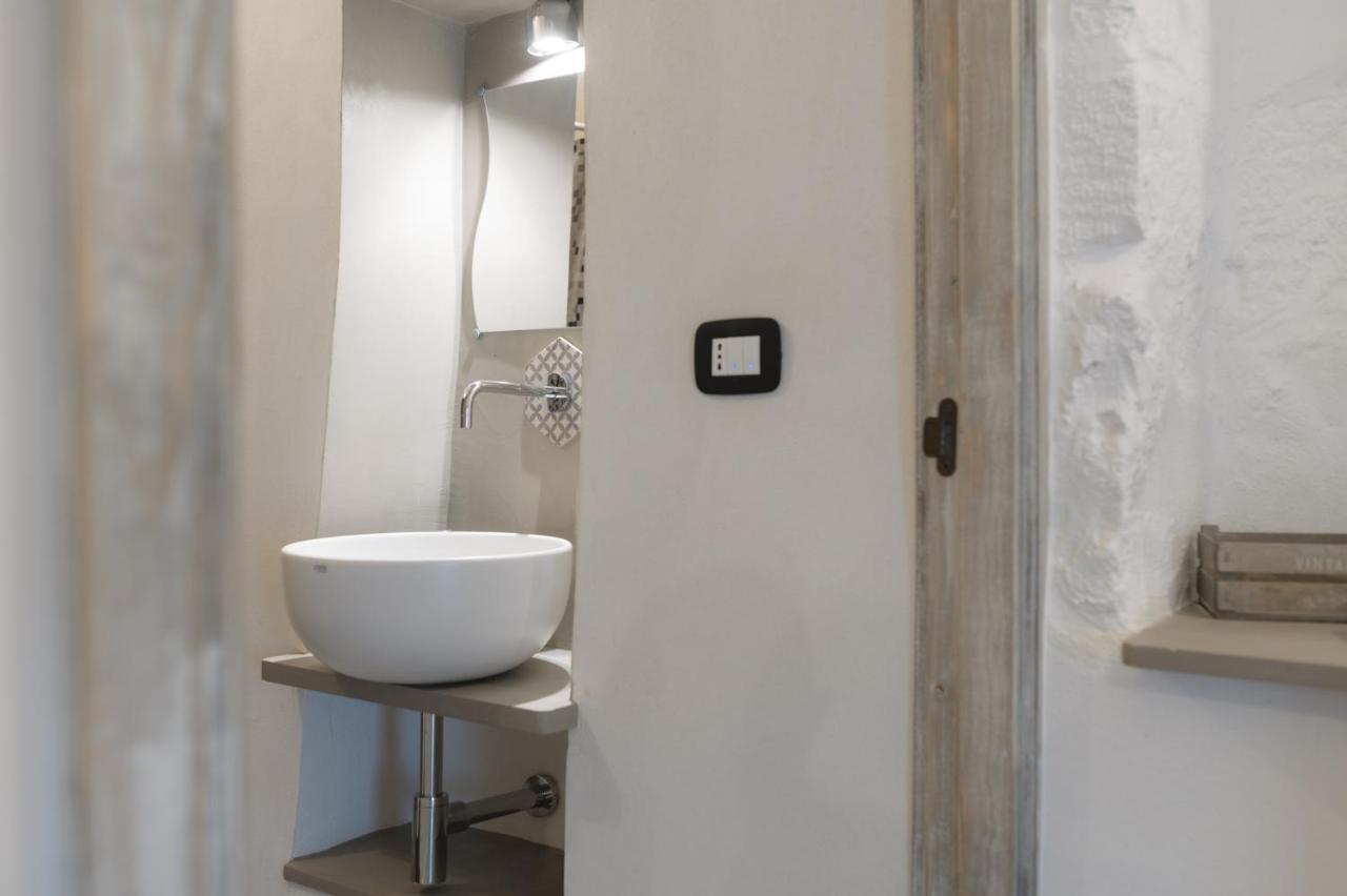 Dimora Pietrapura Villa Ostuni Kültér fotó