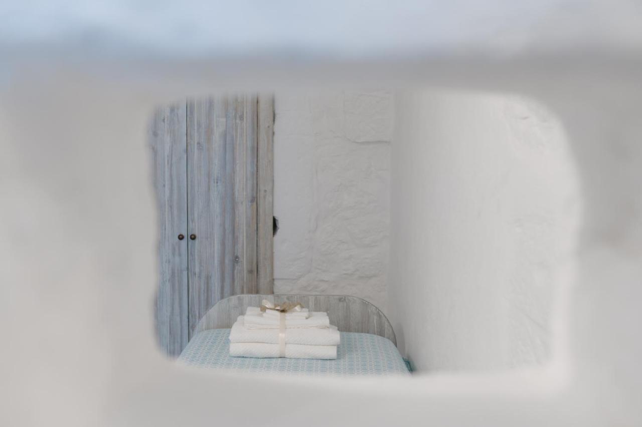 Dimora Pietrapura Villa Ostuni Kültér fotó