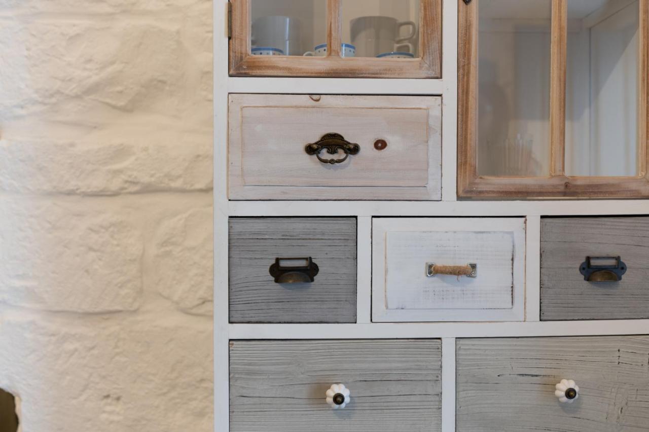Dimora Pietrapura Villa Ostuni Kültér fotó